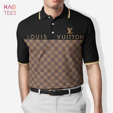 replica louis vuitton polo shirts|louis vuitton cock fighting shirt.